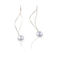 タサキ アコヤパール ピアス