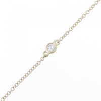 ティファニー バイザヤード ブレスレット