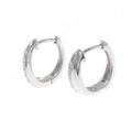 PT ダイヤモンド ピアス 0.20CT