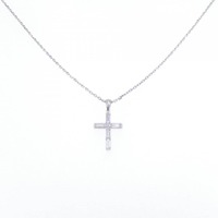 ブシュロン ディアーヌ ネックレス