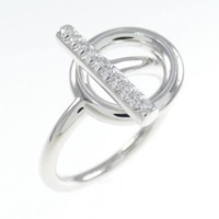 エルメス エシャペ リング