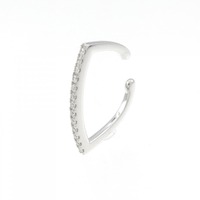 スタージュエリー ダイヤモンド イヤーカフ 0.03CT 片耳