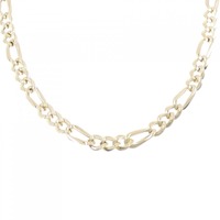 K18YG ネックレス