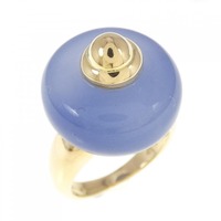 アントニーニ カルセドニー リング