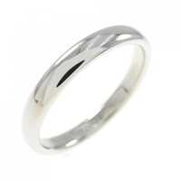 ティファニー クラシック バンド リング