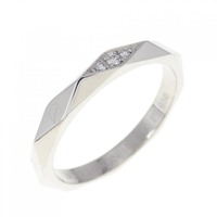 ブシュロン ファセット リング