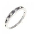 PT ダイヤモンド リング 0.19CT