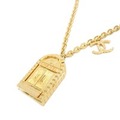 シャネル AB8654 ネックレス