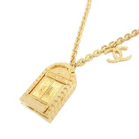 シャネル AB8654 ネックレス