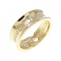 ティファニー 1837 リング