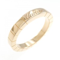 カルティエ ラニエール リング
