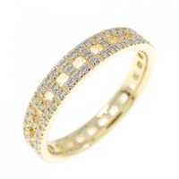 ティファニー Tトゥルー ナロー リング