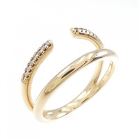 ヒロタカ マンタ リング 0.07CT