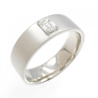 PT ダイヤモンド リング 0.30CT