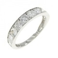 PT ダイヤモンド リング 1.00CT