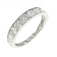 PT ダイヤモンド リング 1.00CT