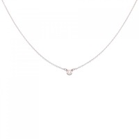 ティファニー バイザヤード ネックレス