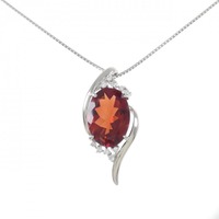 PT アンデシン ネックレス 4.23CT
