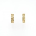 【新品】K18YG ピアス