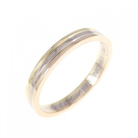 カルティエ ヴァンドーム リング