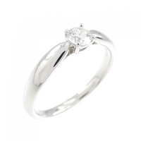 ティファニー ハーモニー リング 0.21CT