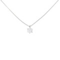 【リメイク】PT ダイヤモンド ネックレス 0.217CT E VVS1 EXT