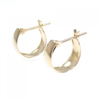 【新品】K18YG ピアス