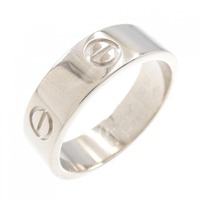 カルティエ ラブ リング