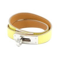 エルメス ケリー ドゥブル トゥール 071639CK ブレスレット