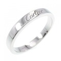 カルティエ Cドゥカルティエ リング