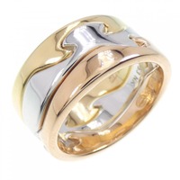 ジョージ ジェンセン フュージョン リング