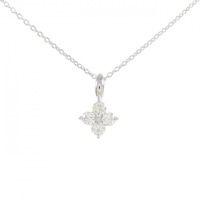 タサキ ダイヤモンド ネックレス 0.24CT