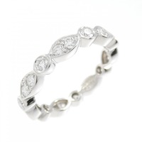 ティファニー スウィング リング