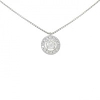 PT ダイヤモンド ネックレス 0.310CT D VS2 3EXT H&C