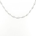 PT ダイヤモンド ネックレス 3.15CT