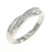 PT1000 ダイヤモンド リング