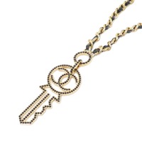 シャネル 96679 ネックレス