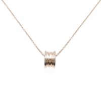 ブルガリ B.zero1 ネックレス