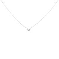 アーカー ティア ネックレス