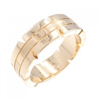 カルティエ タンクフランセーズ スモール リング