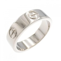 カルティエ ラブ リング