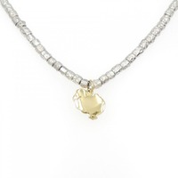 ポメラート ドドネックレス&ペンダント ネックレス