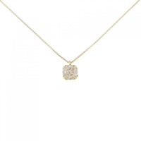 K18YG ダイヤモンド ネックレス 1.00CT