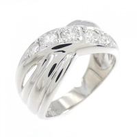 PT ダイヤモンド リング 0.50CT