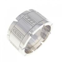 カルティエ タンクフランセーズ ラージ リング