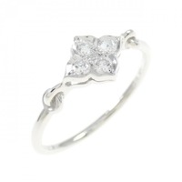 カルティエ ヒンドゥ リング