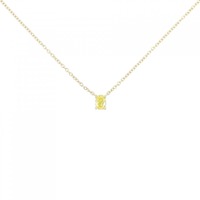 ティファニー ダイヤモンド ネックレス