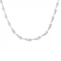 PT ダイヤモンド ネックレス 1.00CT