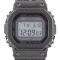 カシオ G-SHOCK・エリックヘイズ 電波時計 GMW-B5000EH-1JR SS ソーラークォーツ