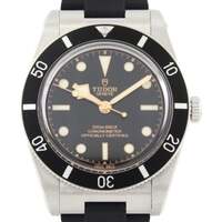 チューダー/チュードル ブラックベイ54 M79000N-0002 SS 自動巻